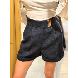 SPODENKI LULUMARY GRANAT