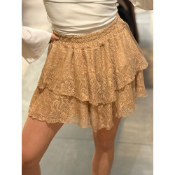 SPÓDNICO-SPODENKI KORONKA...