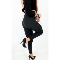 BOJÓWKI WERONA- CZARNE