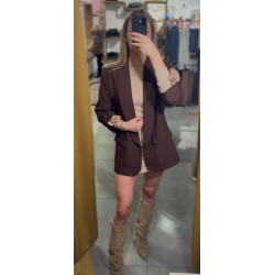 MARYNARKA REKAWY 3/4