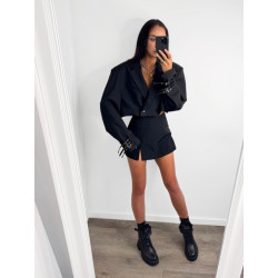 MARYNARKA LAMILLA KRÓTKA...
