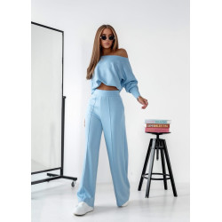 KOMPLET BASARI BŁĘKIT