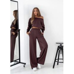 KOMPLET BASARI BRĄZ