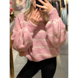 SWETEREK PASKI MIĘTA