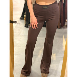 LEGGINSY DZWONY MILLAGRO...