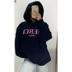 BLUZA MILLAGRO GRANAT